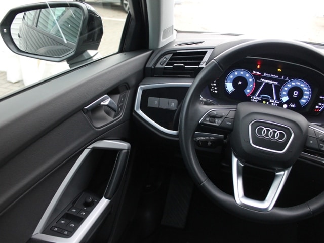 Audi Q3 35 TFSI S-Tronic