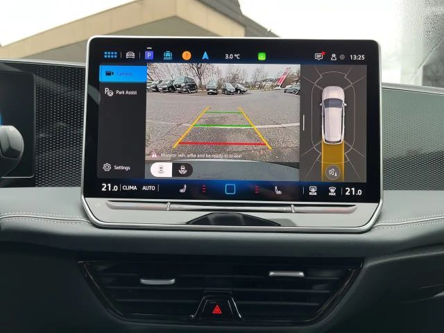 Volkswagen Passat 2.0 TDI Business DSG