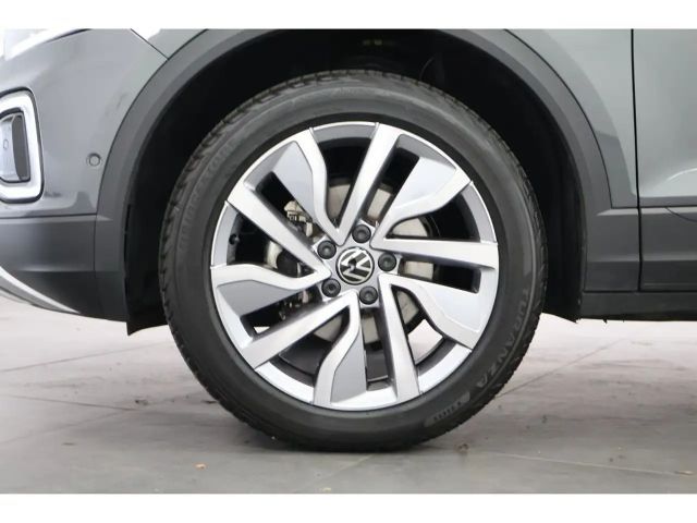 Volkswagen T-Roc 1.5 TSI DSG