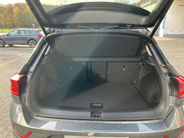 Volkswagen T-Roc 1.5 TSI DSG Style