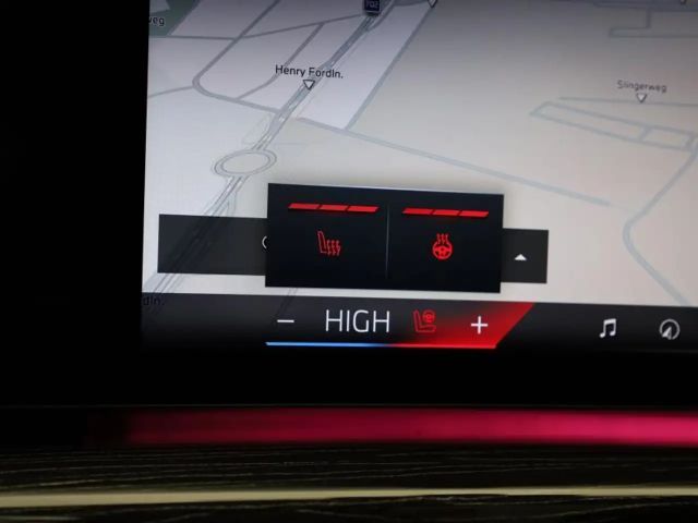 BMW 740 M-Sport Sedan