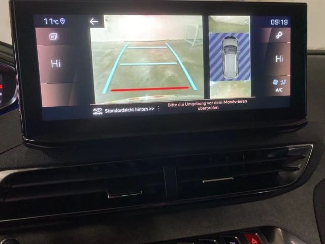 Peugeot 3008 GT-Line Hybrid