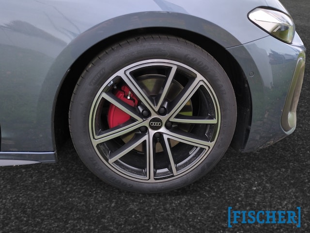 Audi A5 Avant S-Tronic