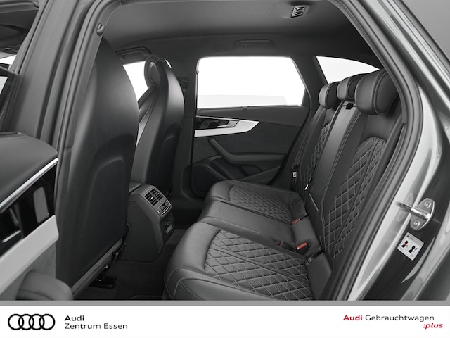 Audi A4 45 TFSI Avant Quattro S-Line S-Tronic