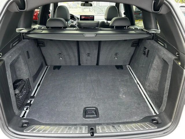 BMW X3 0d Sports.Standh.SuView Laser Pano.HiFi AHK