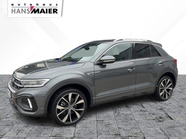 Volkswagen T-Roc DSG R-Line