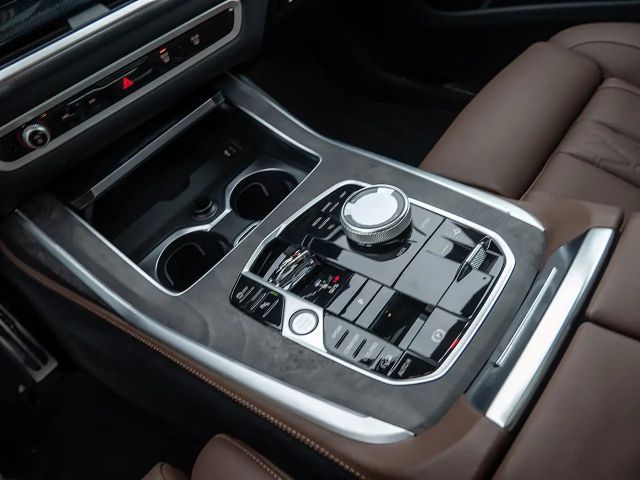 BMW X7 M-Sport xDrive