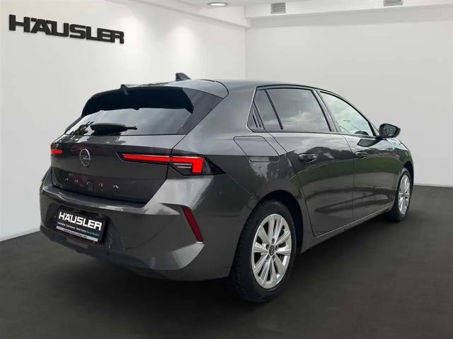 Opel Astra 1.2 Turbo Business Edition Turbo