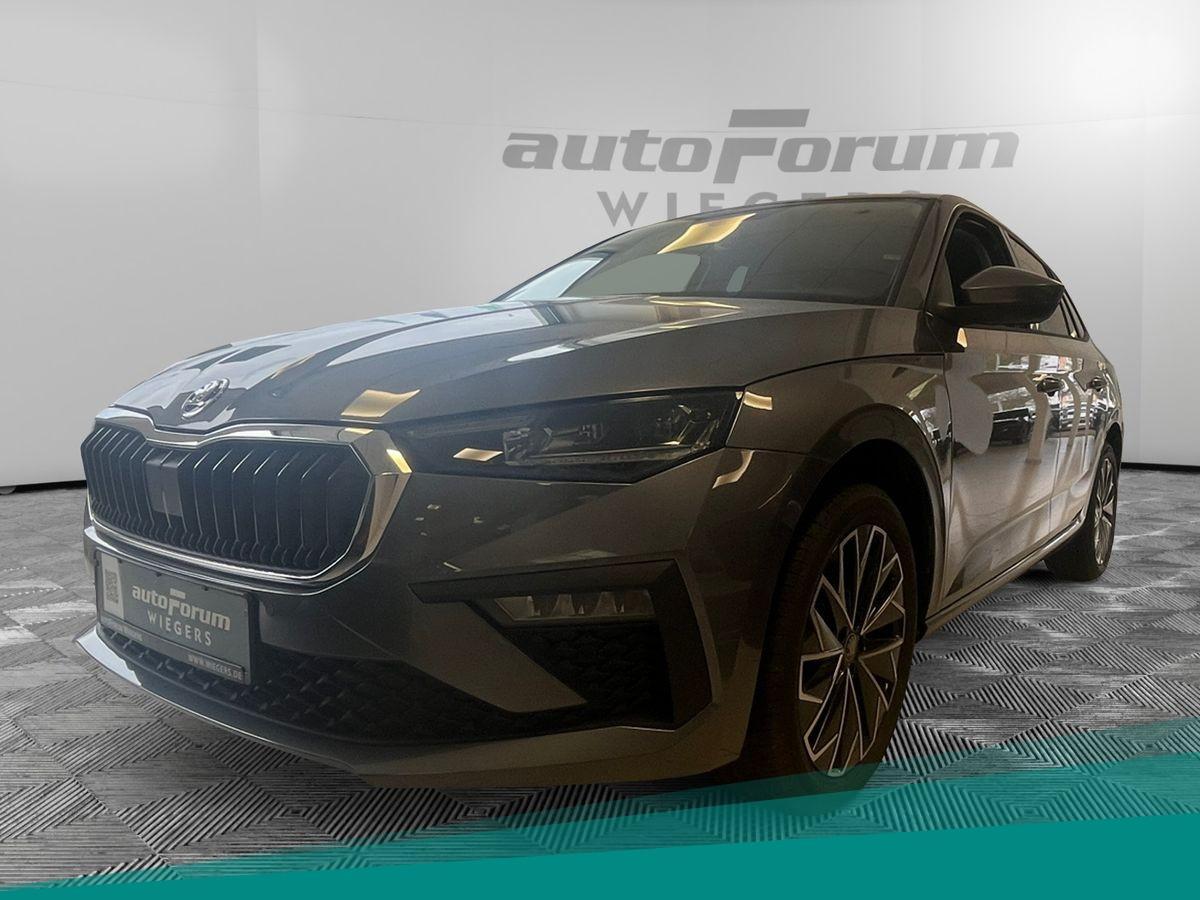 Skoda Scala 1.0 TSI 85 Tour