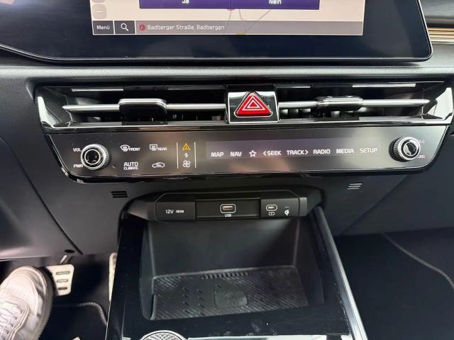 Kia Niro PHEV Spirit