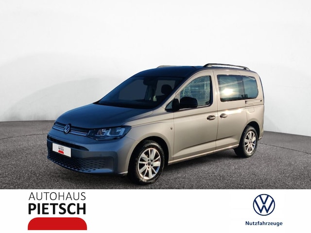 Volkswagen Caddy 2.0 TDI Life