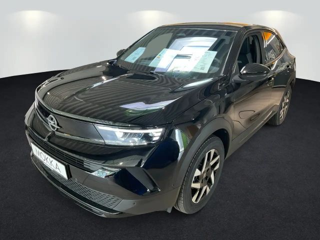 Opel Mokka Elegance