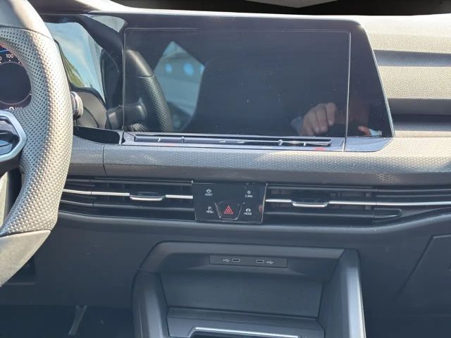 Volkswagen Golf 2.0 TSI GTI Golf VIII