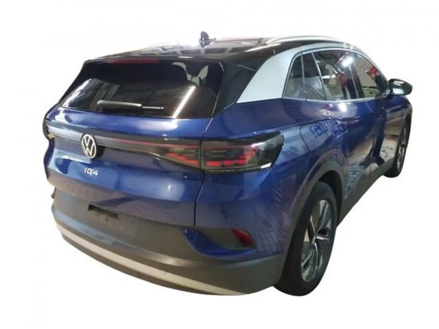 Volkswagen ID.4 IQ.Drive Performance Pro