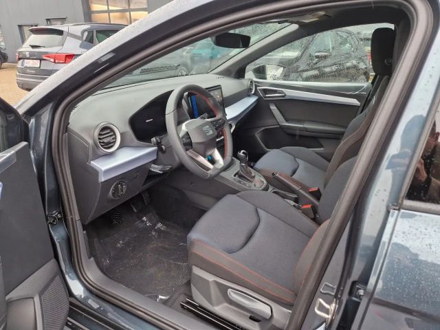 Seat Ibiza 1.0 TSI FR-lijn