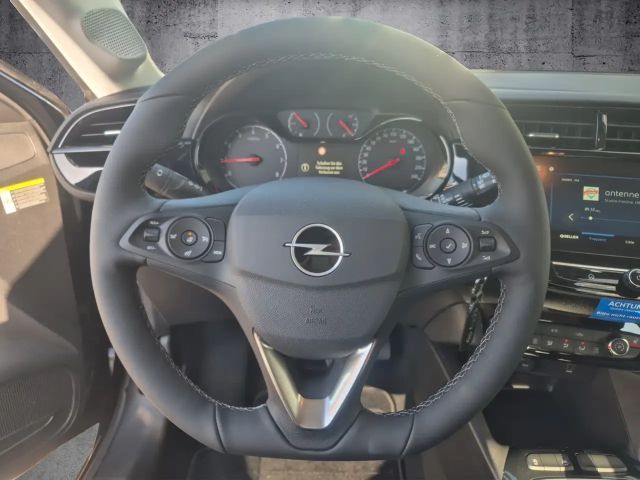 Opel Corsa 1.2 Turbo Edition Turbo