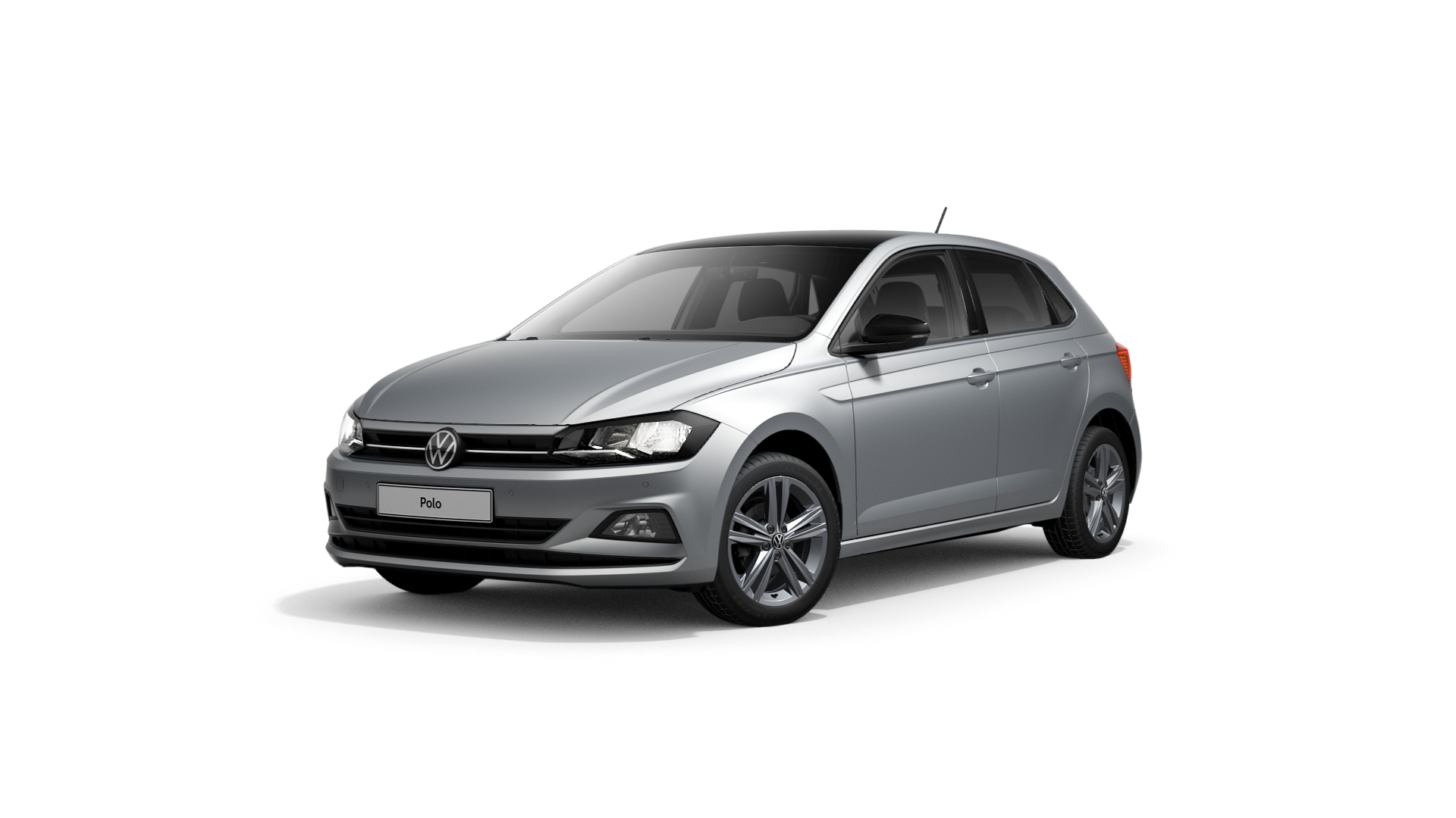 Volkswagen Polo Polo 1.0 United NAVI+APP CON.+SITZH.+EINPARKH.