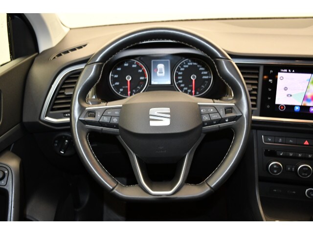 Seat Ateca 1.5 TSI DSG Style