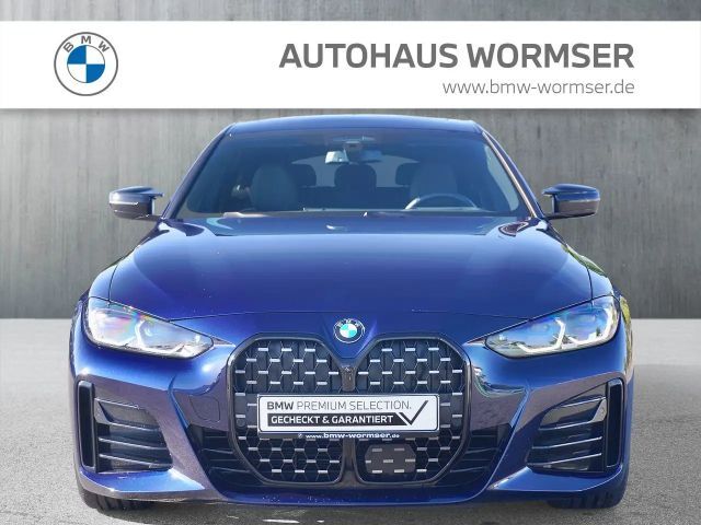 BMW 440 Coupé Gran Coupé M440i