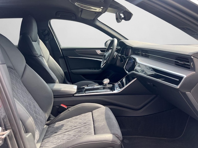 Audi S6 Avant Quattro