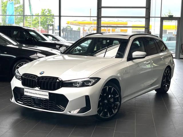 BMW 330 330i M-Sport Touring xDrive