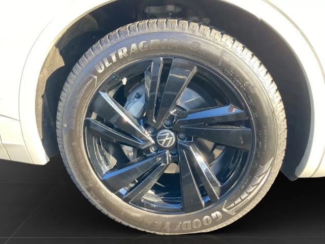 Volkswagen Touareg 3.0 V6 TDI R-Line