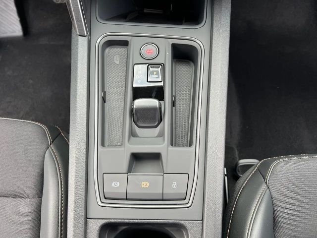 Cupra Formentor 1.5 TSI