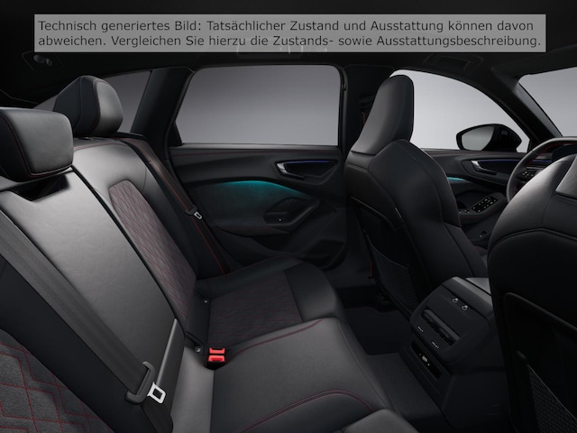 Audi A5 Avant S-Tronic