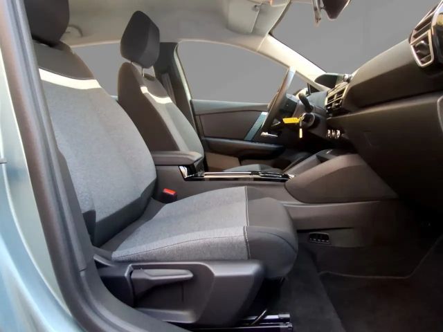 Citroën ë-C4 Feel