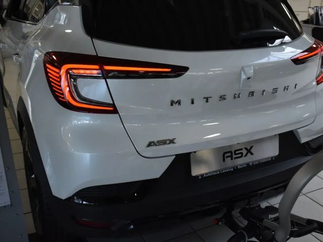 Mitsubishi ASX Intro Edition 1.3 T-Benziner 7-DCT, AHZV