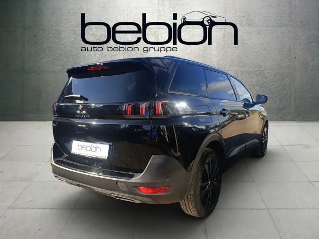 Peugeot 5008 GT-Line PureTech