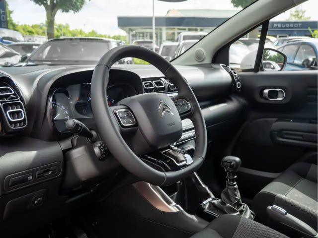 Citroën C3 Aircross You