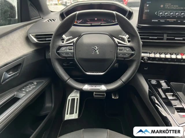 Peugeot 5008 GT-Line PureTech