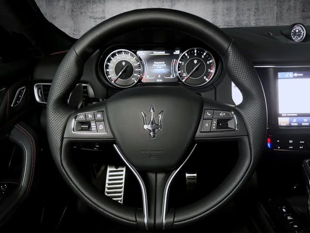 Maserati Levante Modena