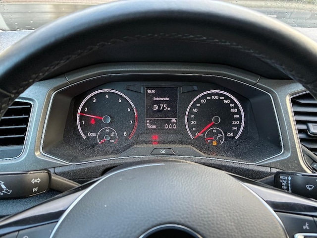 Volkswagen T-Roc T-ROC 1.0    CL   BT081 TSIM6F