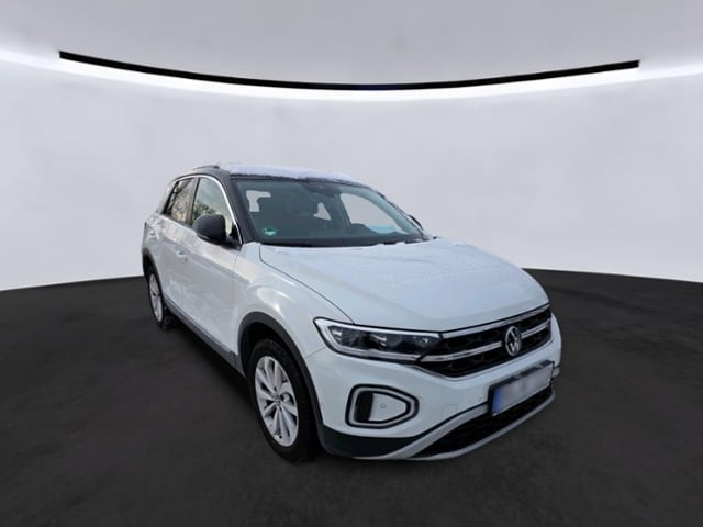 Volkswagen T-Roc 1.5 TSI DSG