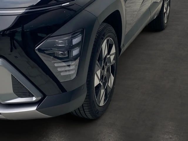 Hyundai Kona 1.6 Prime Vierwielaandrijving