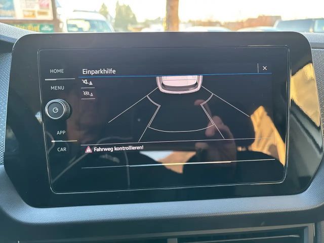 Volkswagen T-Cross 4Me TSI