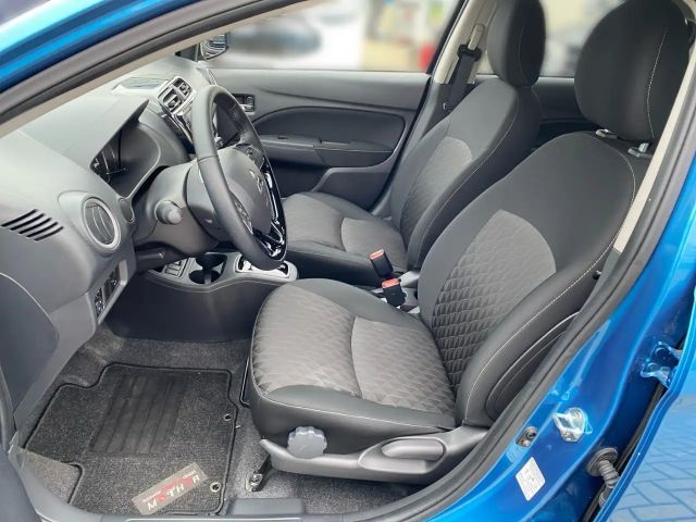 Mitsubishi Space Star CVT Star
