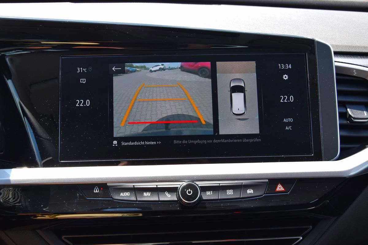 Opel Grandland 1.2 Turbo Turbo