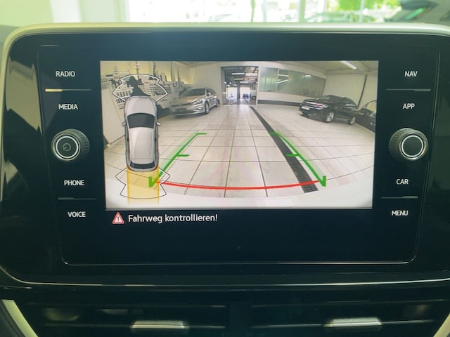 Volkswagen T-Roc 1.5 TSI DSG R-Line