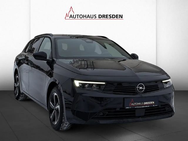 Opel Astra 1.2 Turbo Sports Tourer Turbo