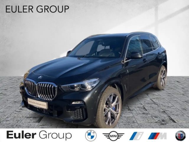 BMW X5 M-Sport