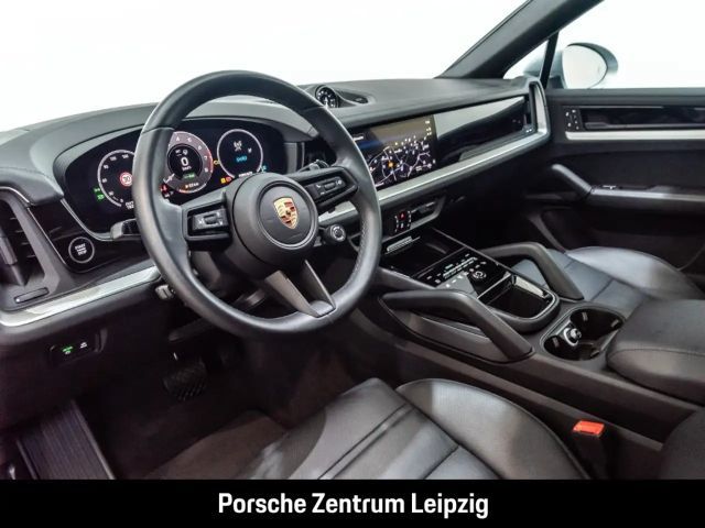 Porsche Cayenne Coupé E-Hybrid