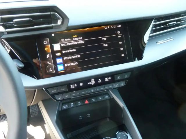 Audi A3 35 TFSI S-Tronic Sedan