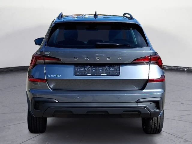 Skoda Kamiq Tour