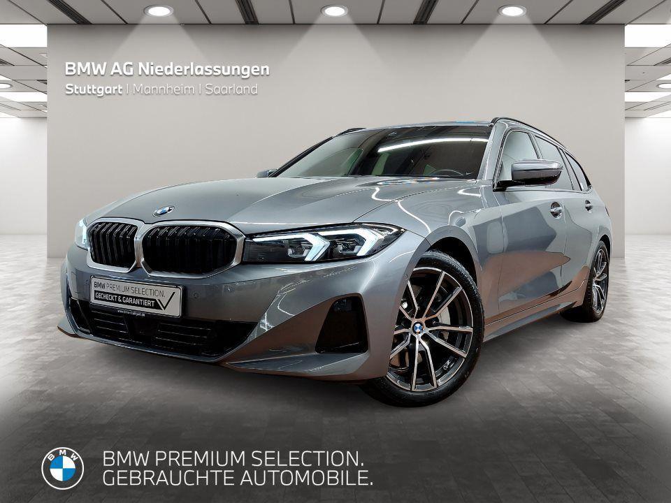 BMW 330 330i Touring