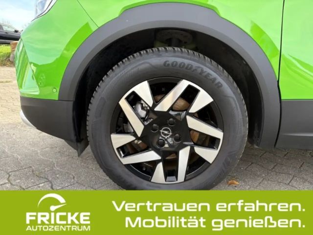 Opel Mokka Elegance
