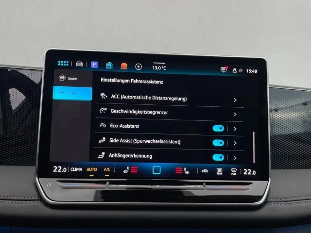 Volkswagen Tiguan DSG Life