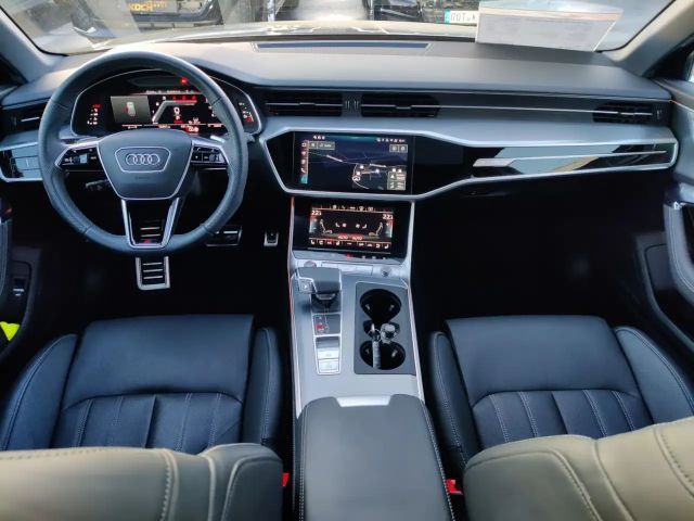 Audi S6 55 TDI Quattro